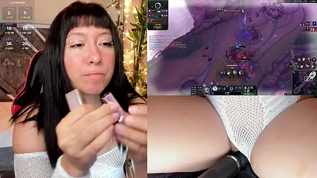 Nanachi_Cook live sex cam