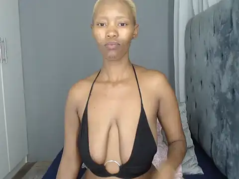 ORCHIDAFRICA's cam snapshot