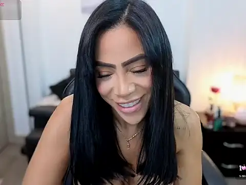 abbie_soul's cam snapshot