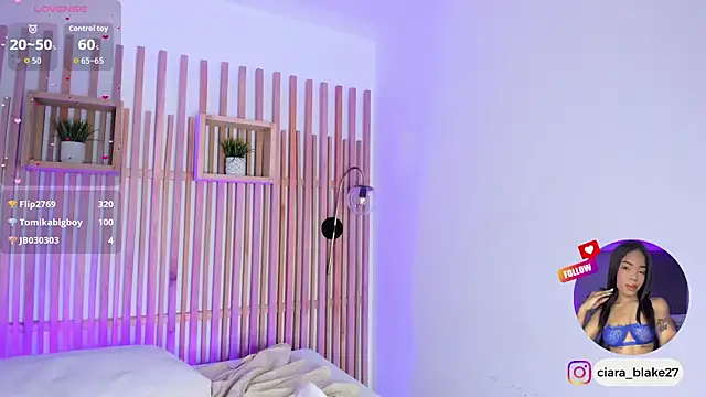 ciara_blake live sex cam