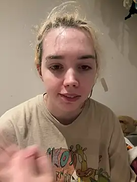 voidbunnii's cam snapshot