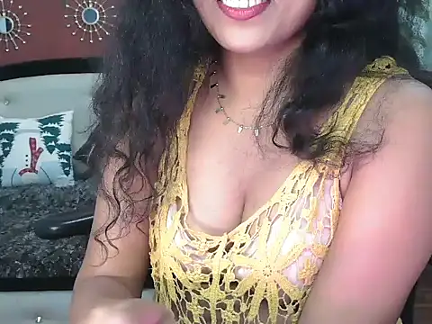 shaalu_sharma's cam snapshot