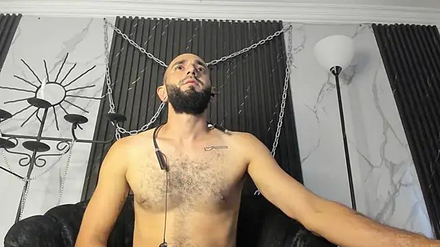 Tatis__ live sex cam