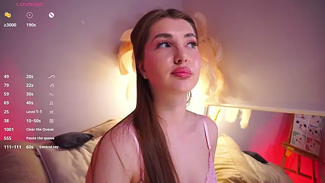 LureOfEva live sex cam