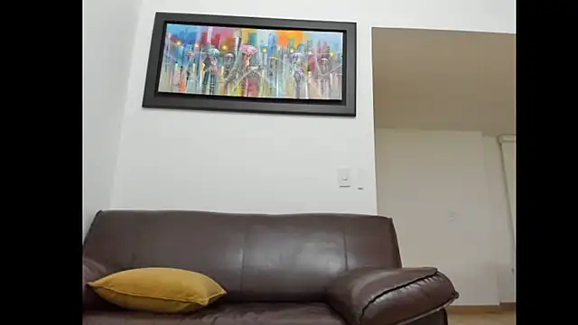 MeowCherry's cam snapshot