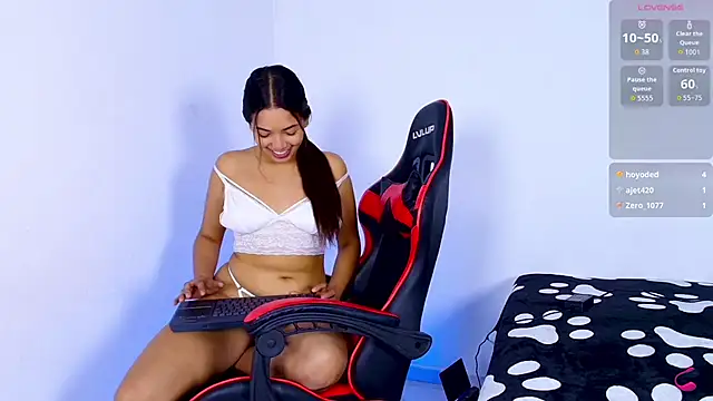 ScarletMoonxxx's cam snapshot