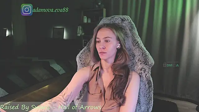 _Eva_Adama live sex cam