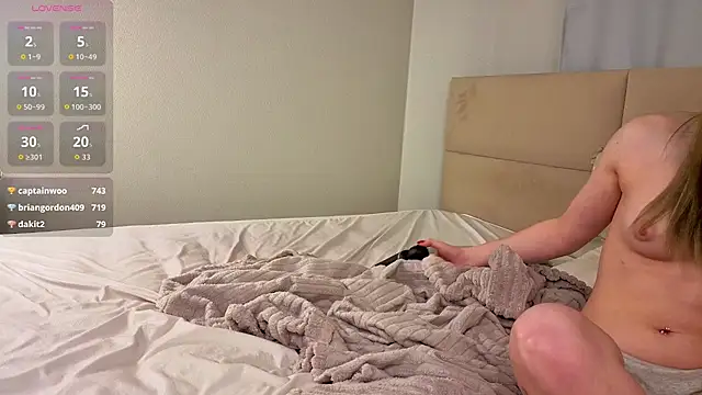 MarniOrdway's cam snapshot