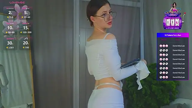 JessiJull's cam snapshot