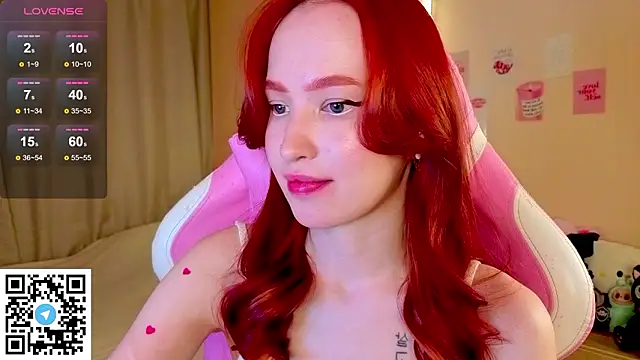 sunflare_'s cam snapshot