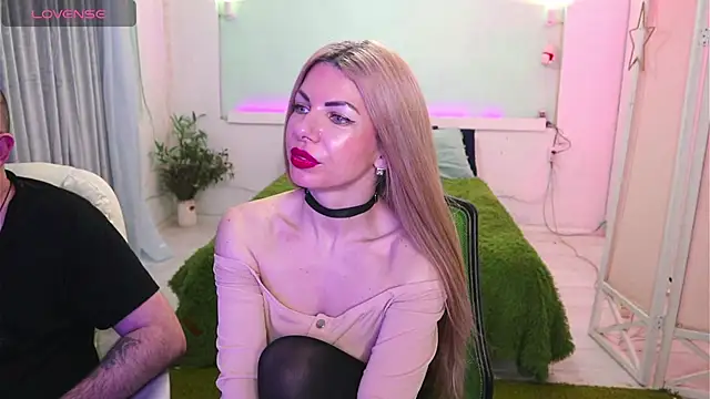 AlisaAleksandr live sex cam