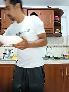 stivenlujan69 live sex cam