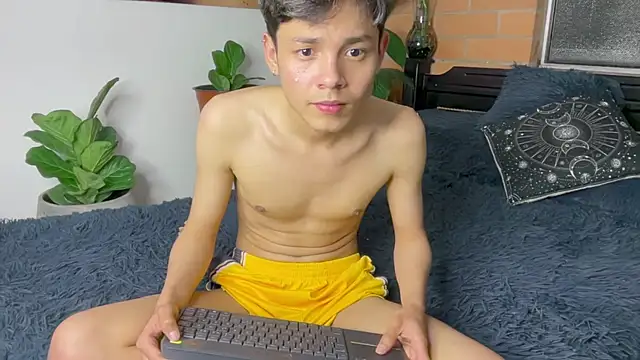 Andy_Belier23 live sex cam