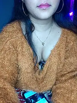 Saumyy's cam snapshot