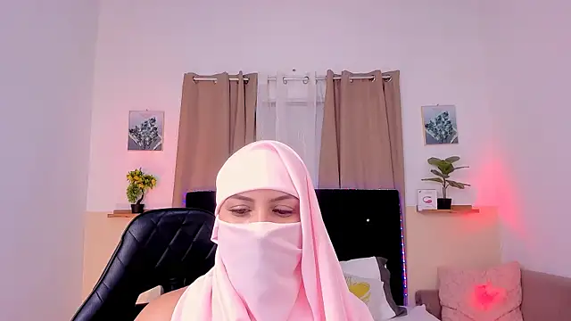 Dalia-fox's cam snapshot