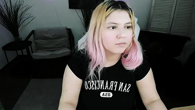 DiaAngell's cam snapshot