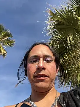 TranSexualJade95 live sex cam