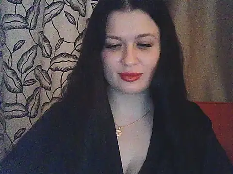 LadyOfMyDreams's cam snapshot