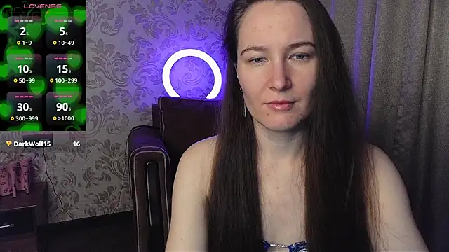 AgnesGraham's cam snapshot