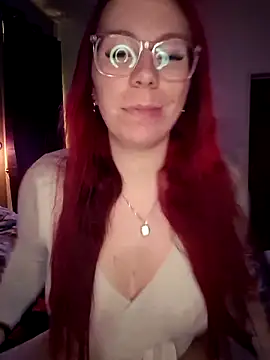 NordicNaughty live sex cam