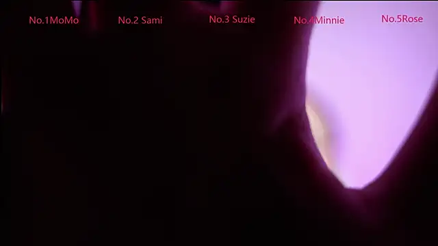 G-Velvet live sex cam