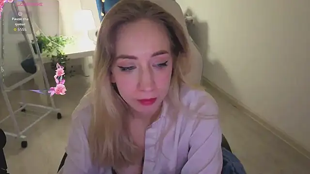 IsabelleBliz live sex cam