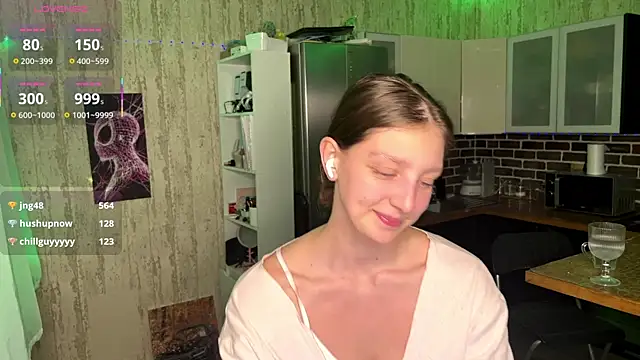 ChrisAmott live sex cam