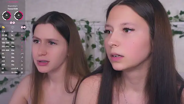 GabrielleLynchard live sex cam