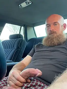 32XRedBeard live sex cam