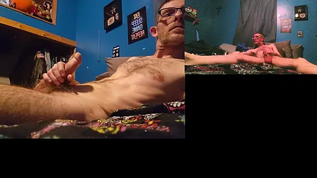 MysteriousFire23 live sex cam