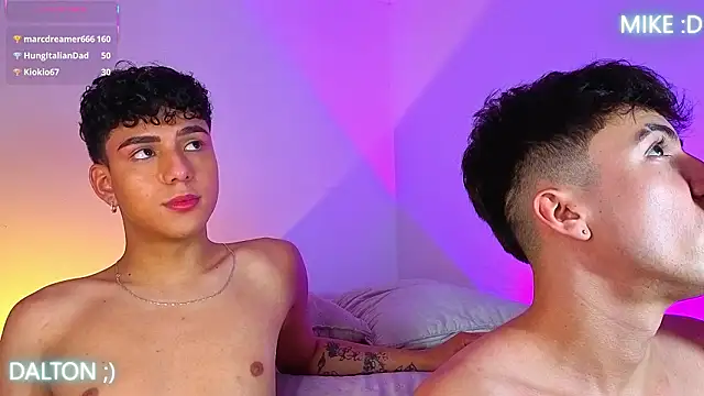 Mike_Benelli live sex cam