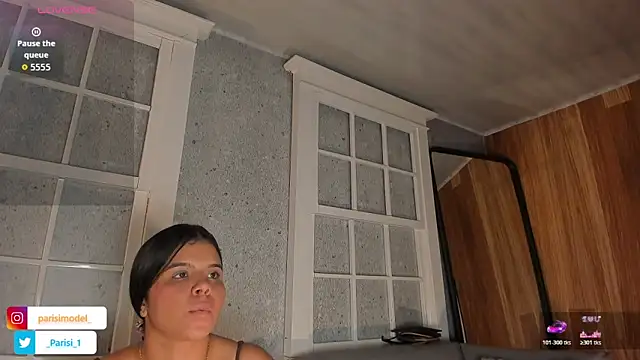 _PARISI_ live sex cam