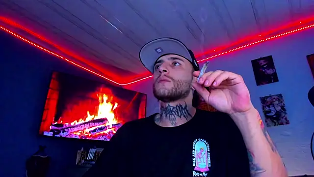 Drako_Lamar live sex cam