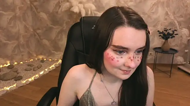 CloudGrace live sex cam