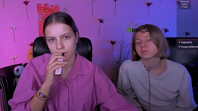 kaela_spell_'s cam snapshot