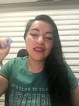 Alisson_Stonee's cam snapshot