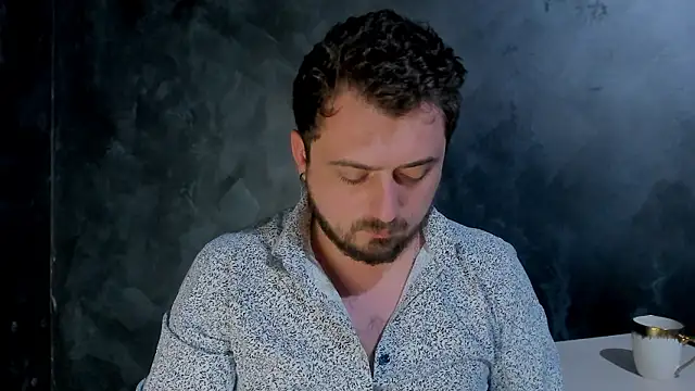 Master_Mark_Wayne live sex cam