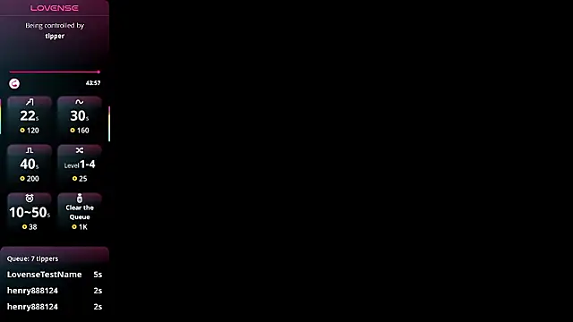 Sofiviillalva's cam snapshot