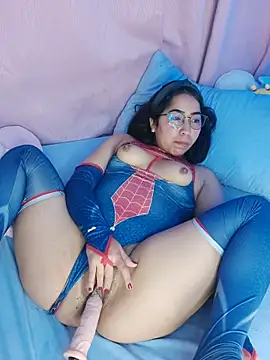 anni_ross's cam snapshot