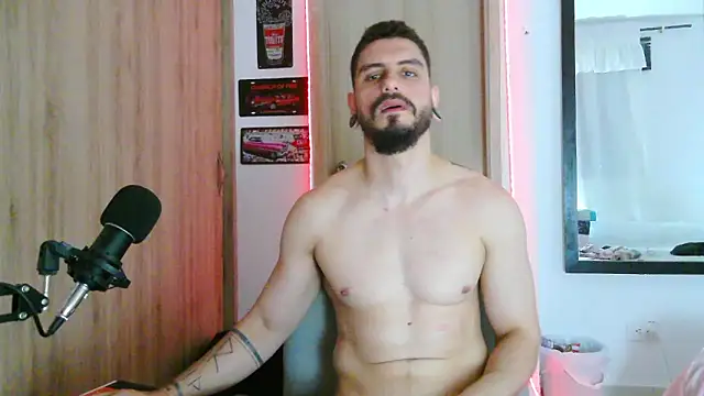 Aaron_kwok28 live sex cam