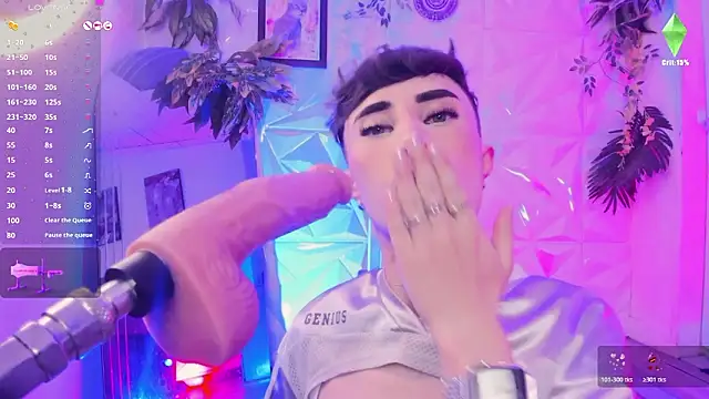 SebastianHilton live sex cam