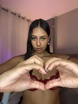 MiilaBlake's cam snapshot