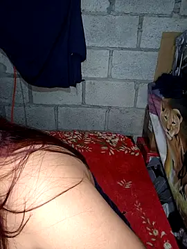 la_rojita's cam snapshot