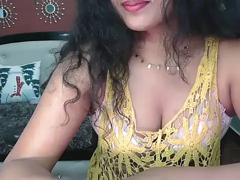 shaalu_sharma's cam snapshot