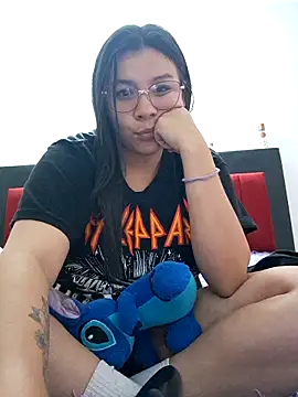 belen_green's cam snapshot