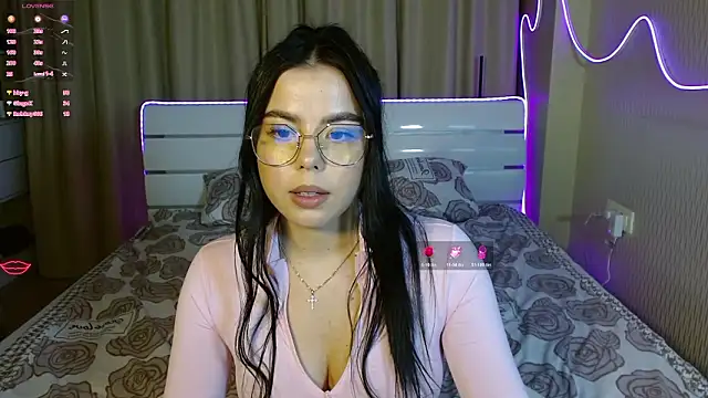 kitttyblush's cam snapshot