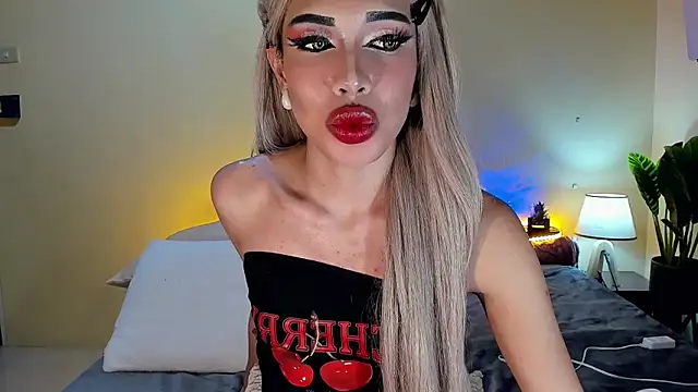 Tiffany-camsx live sex cam