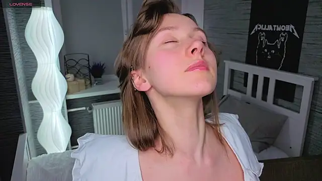 EthalBuffkin live sex cam