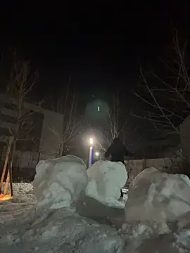 KimArts's cam snapshot