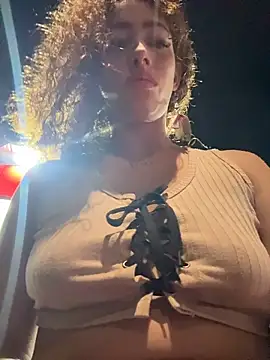 roxyrougee's cam snapshot